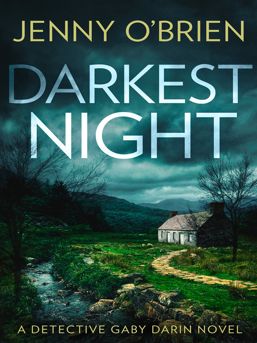 Title details for Darkest Night by Jenny O'Brien - Available